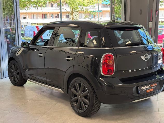 Mini Cooper Countryman 2.0 D ALL4 Automatica - Foto 6