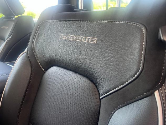 RAM 1500 LARAMIE SPORT 5.7 V8 Crew Cab GPL 395 CV ST8 - 4x4 2026 - AUTOCARRO DETRAIBILE AL 100 % - Foto 10