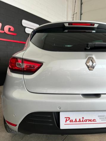 Renault Clio 90 CV 5 porte Moschino Zen - Foto 7