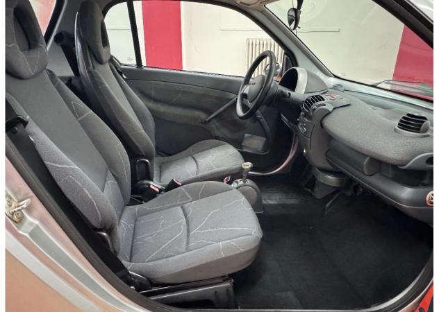 Smart ForTwo 700 couppassion (45 kW) - Foto 6
