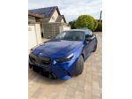 Bmw 545 M5