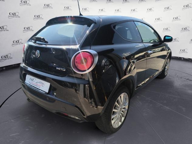 Alfa Romeo MiTo MiTo 1.3 jtdm MiTo 95cv (prezzo reale) - Foto 6