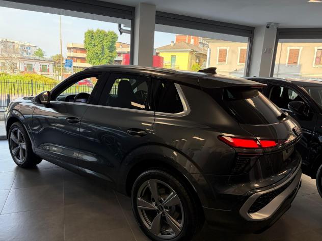 Audi Q3 TFSI 110 kW mHEV S tronic S Line edition. - Foto 3