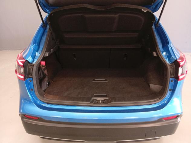Nissan Qashqai Qashqai 1.6 dci Tekna 2wd 130cv xtronic - Foto 5