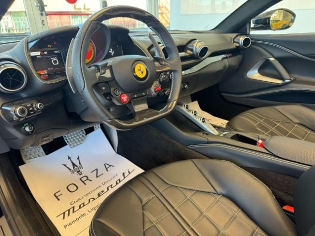 FERRARI 812 GTS rif. 23810103 - Foto 7
