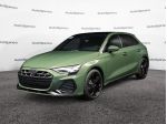 Audi A3 Sportback TDI 110 kW S tr S line Edition S.Back #tetto #matrix
