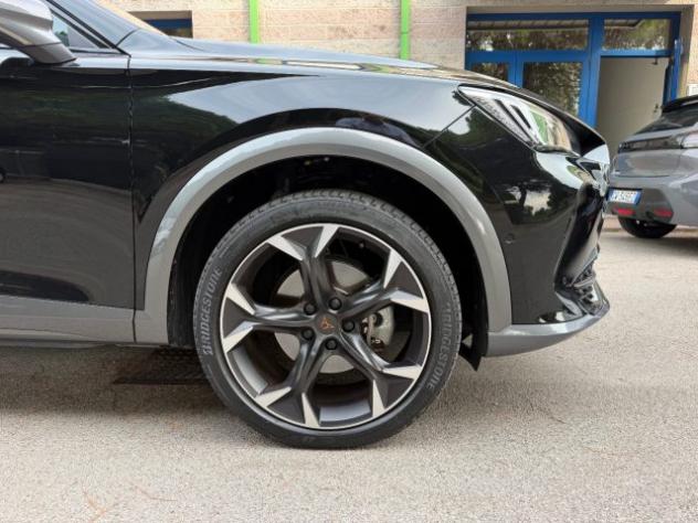 CUPRA Formentor 1.4 E-HYBRID DSG 204CV UNIPROPRIETARIO CERCHI 19" rif. 23901657 - Foto 4
