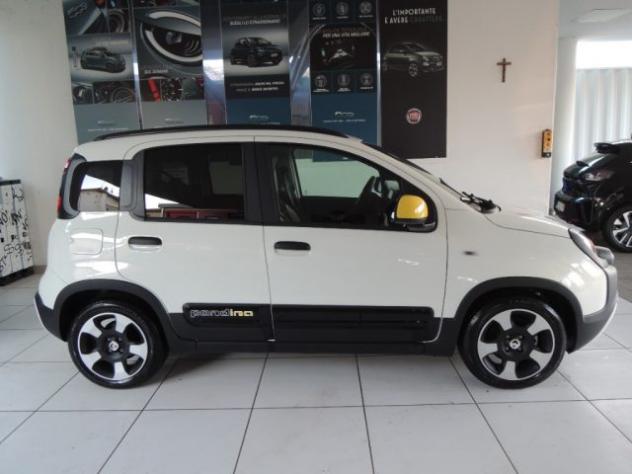 FIAT Panda Cross 1.0 FireFly Hybrid rif. 23388017 - Foto 3