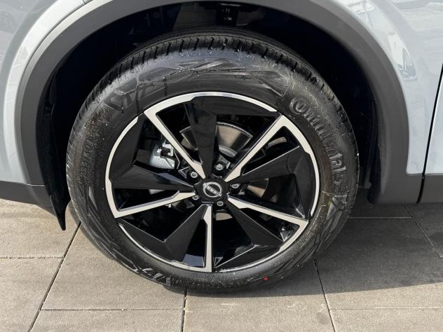 Nissan Qashqai Qashqai 1.3 mhev Tekna 2wd 158cv xtronic #winterpack - Foto 6