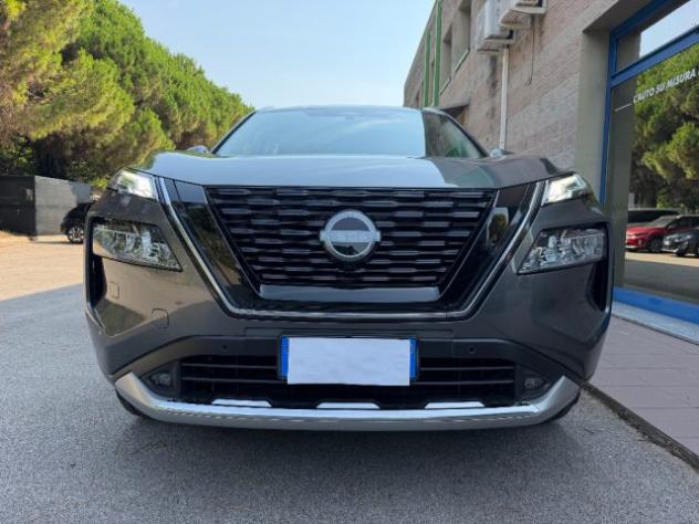NISSAN X-Trail 1.5 E-POWER TEKNA E-4ORCE 4WD 7 POSTI AUTOMATICA rif. 23868666 - Foto 3