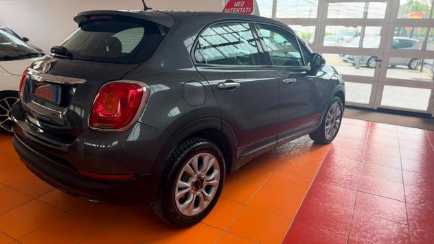 Fiat 500X 1.3 MultiJet 95 CV Lounge - Foto 6