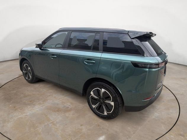 JAECOO 5 Jaecoo 5 1.5 TGDI Super hybrid SHS Pure * SENZA VINCOLO DI FINANZIAMENTO * - Foto 4