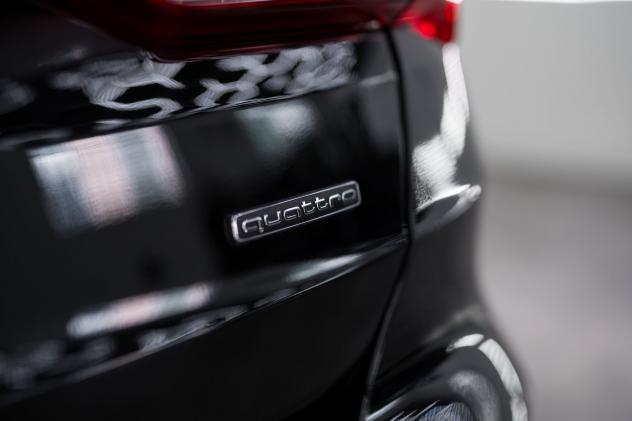 Audi Q3 Audi Q3 45 TFSI quattro S line 245 CV –Tetto–Matrix–ACC–SONOS 3D–Memory–Ambient Light Plus - Foto 9