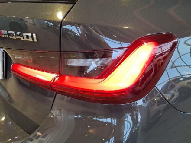 BMW 340 xDrive Touring Msport Pro Aut. rif. 23995458 - Foto 7