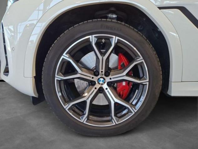 BMW X6 xDrive30d 48V Msport Pro rif. 24008729 - Foto 5
