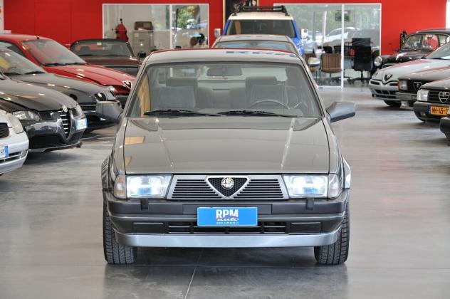 Alfa Romeo 75 2.0i Twin Spark CRS RIAR targa MI - Foto 3