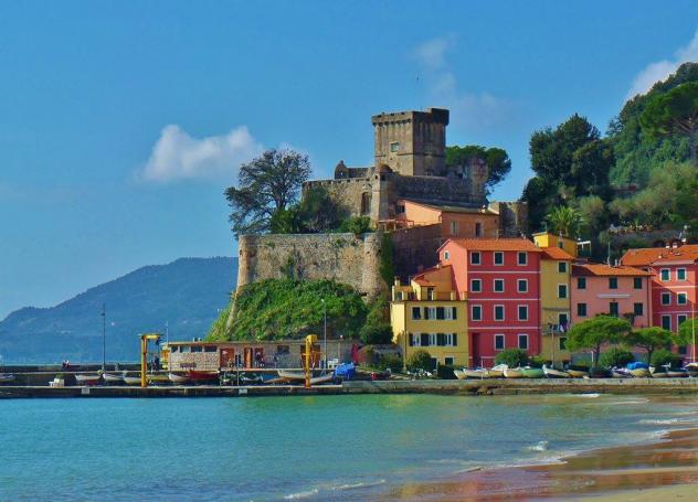 Garage / Posto Auto in vendita a Lerici - Foto 6