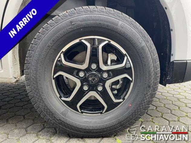 GIOTTILINE COMPACT CX 60 PREMIERE EDITION CAMBIO AUTOMATICO rif. 24037317 - Foto 5