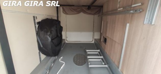 CI INTERNATIONAL SINFONIA 98 XT GARAGE rif. 22616099 - Foto 4