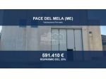 Immobile in asta di 2354 m² in vendita a Pace del Mela