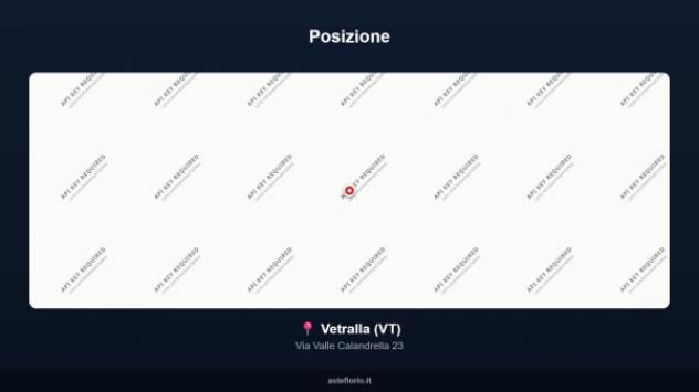 Immobile in asta di 110 m² in vendita a Vetralla - Foto 10