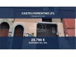 Immobile in asta di 61 m² in vendita a Castelfiorentino