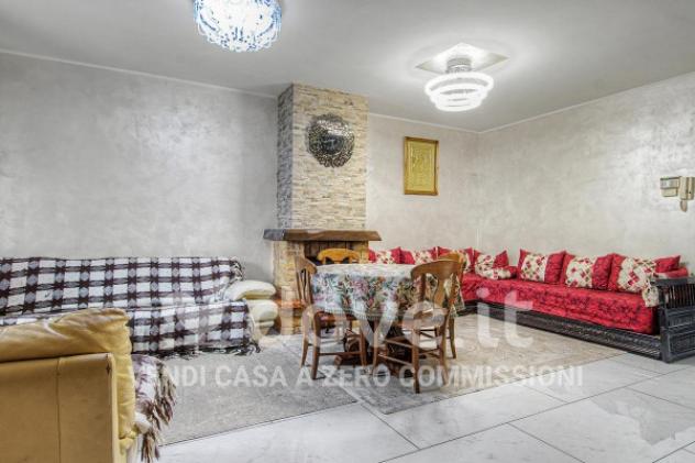 Appartamento di 124 m² con 4 locali e box auto in vendita a Chignolo d'Isola - Foto 6