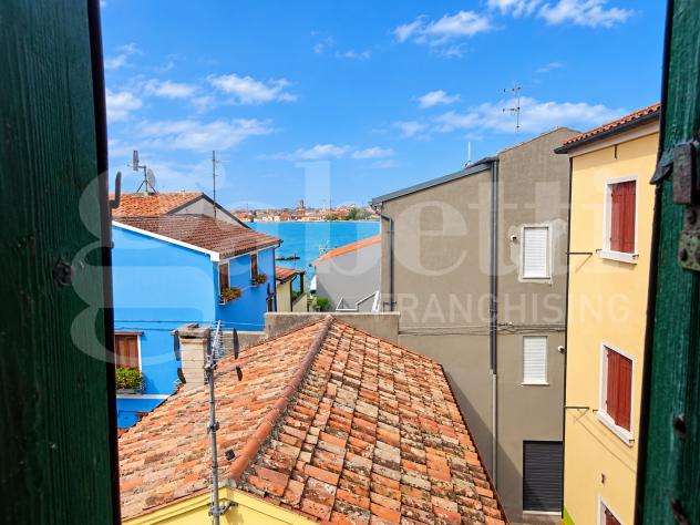 Casa Indipendente - Chioggia . Rif.: 4033VRG - Foto 5