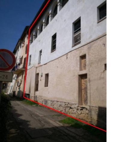 Immobile in asta di 1155 m² in vendita a Colle di Val d'Elsa - Foto 2