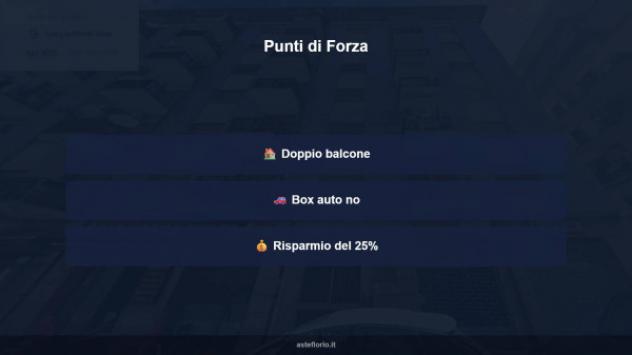 Immobile in asta di 100 m² in vendita a Cosenza - Foto 6