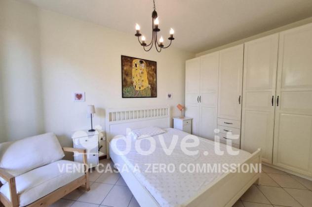 Appartamento di 44 m² con 2 locali e posto auto in vendita a Gradara - Foto 6