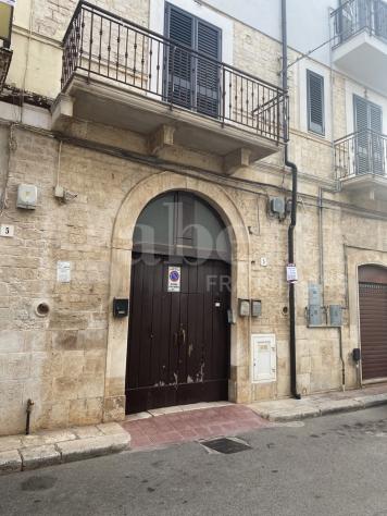 Appartamento - Grumo Appula . Rif.: Cod. rif 3244130VRG