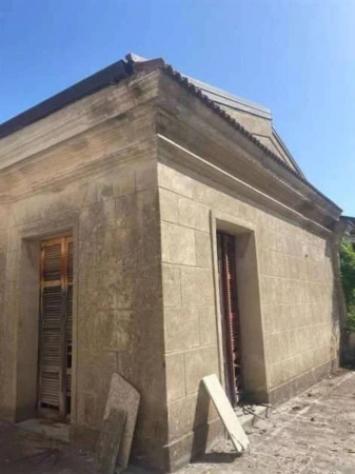 Immobile in asta di 515 m² con più di 5 locali in vendita a Marano Principato