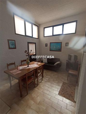 V2442 - In vendita a Marsala casa indip. in periferia