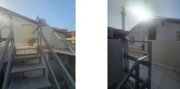 Immobile in asta di 170 m² con più di 5 locali in vendita a Messina - Foto 16