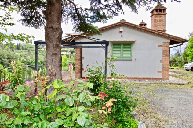 Casa singola in vendita a Montopoli in Val d'Arno 150 mq Rif: 976975 - Foto 4