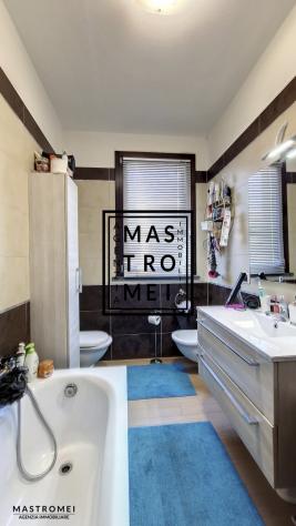 VILLA A SCHIERA di 7 vani e di 120 mq (PESCIA) rif. 3452 - Foto 14