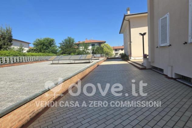 Appartamento di 145 m² con 5 locali e box auto doppio in vendita a Pienza - Foto 3