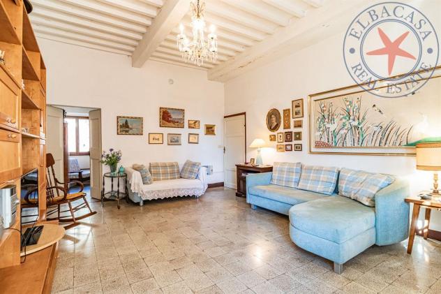 PORTOFERRAIO - ELBA - APPARTAMENTO IN CENTRO STORICO - Foto 4