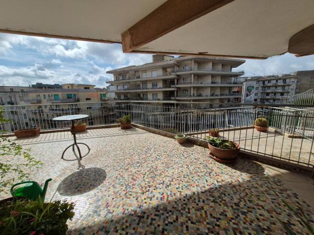 Appartamento in vendita a Ragusa, Villa Pax