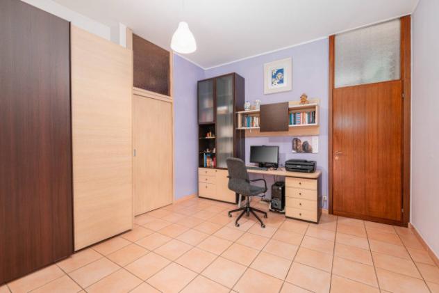 Appartamento di 112 m² con 3 locali e box auto in vendita a Rho - Foto 14