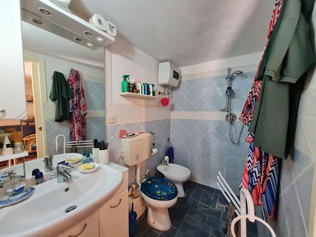 Appartamento in vendita a Cavo - Rio 27 mq Rif: 1013258 - Foto 10