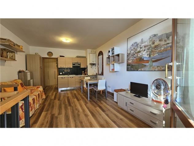 Appartamento in vendita a Castiglioncello - Rosignano Marittimo 55 mq Rif: 1418937 - Foto 10