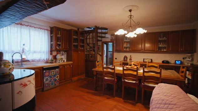 Villa in vendita a Sacrofano - Foto 9