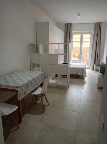 Miniappartamento centrio storico Salerno - Foto 2