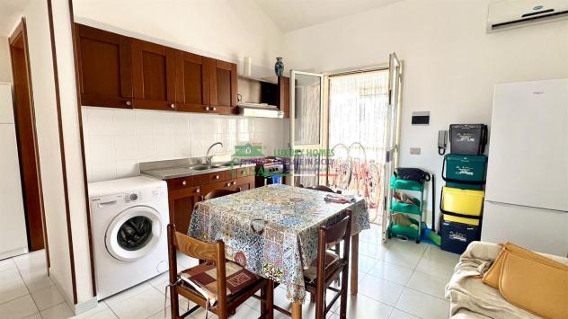 Rif 2459 - Appartamento a Casuzze fronte mare con garage e accesso privato su spiaggia - Foto 9