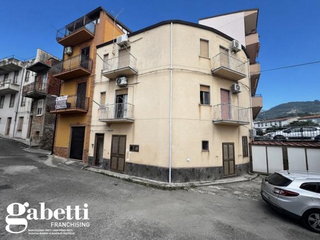 Appartamento - Sant'Agata di Militello . Rif.: Cod. rif 3335308VRG