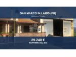 Immobile in asta di 191 m² in vendita a Sanza