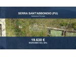 Immobile in asta di 77 m² in vendita a Serra Sant'Abbondio