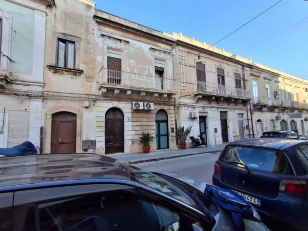 Bifamiliare in vendita a Siracusa